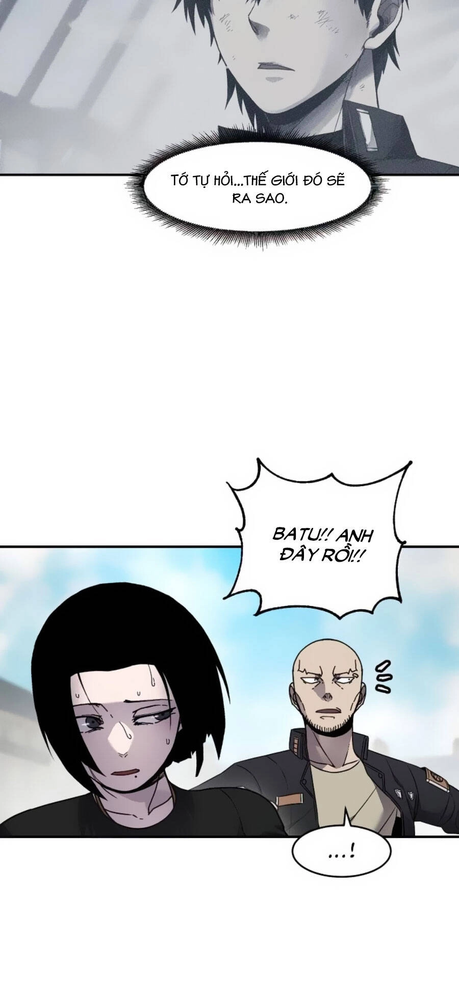 Pháp Sư Chapter 70 - 30