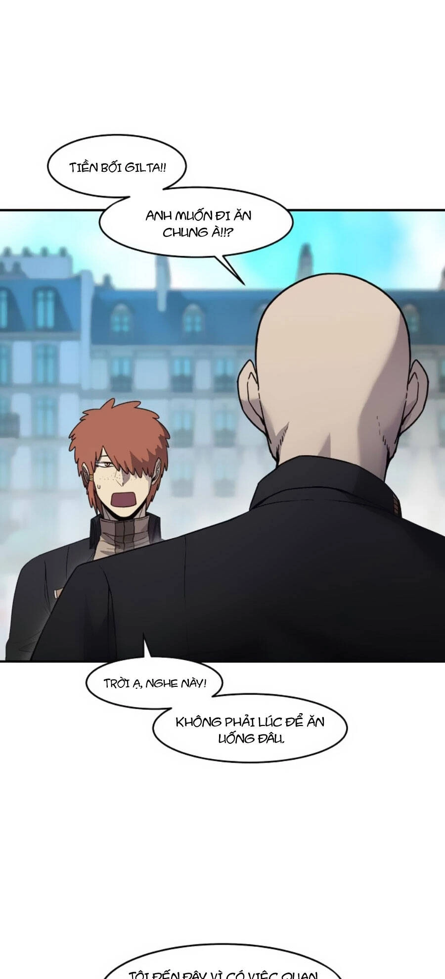 Pháp Sư Chapter 70 - 31