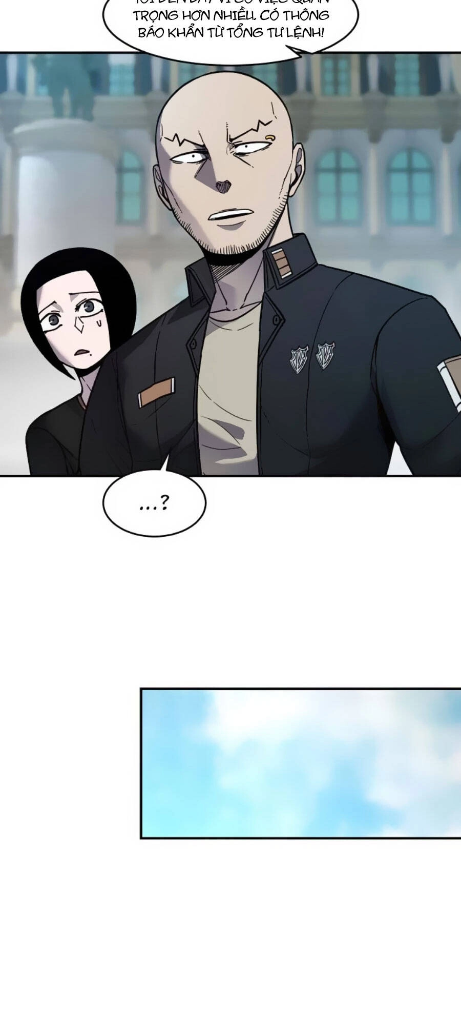 Pháp Sư Chapter 70 - 32