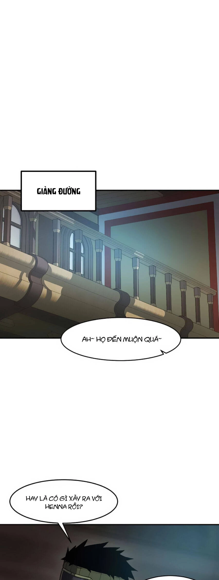 Pháp Sư Chapter 70 - 33