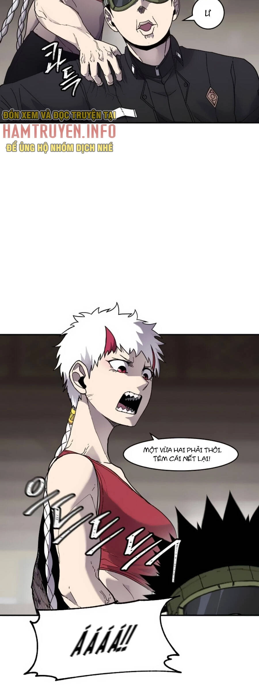 Pháp Sư Chapter 70 - 36