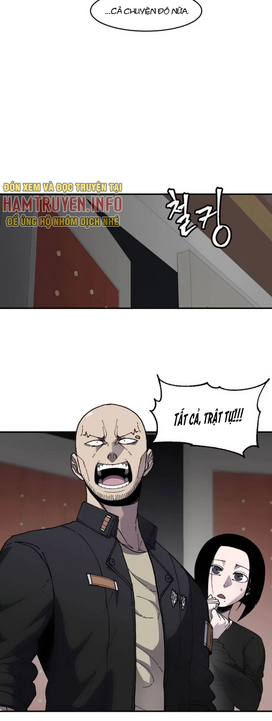 Pháp Sư Chapter 70 - 41