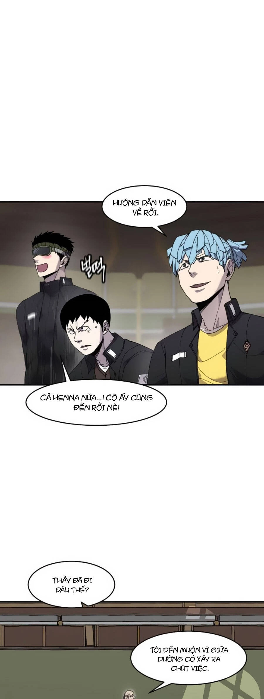 Pháp Sư Chapter 70 - 42