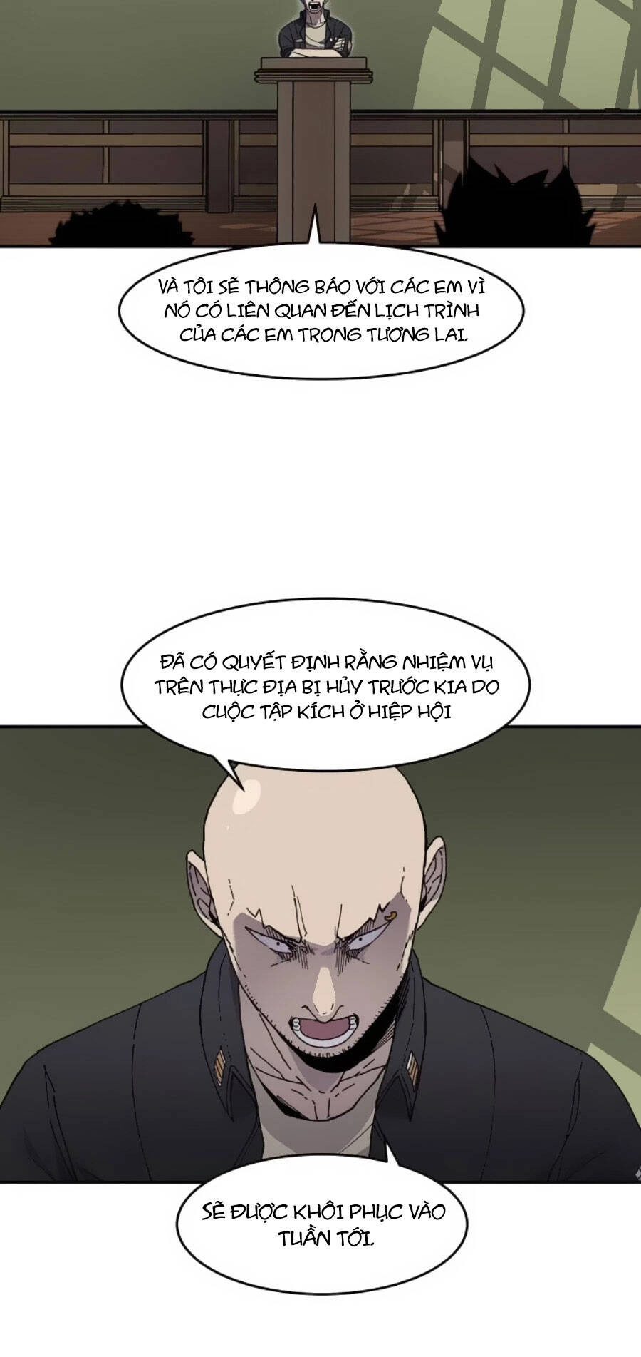 Pháp Sư Chapter 70 - 43