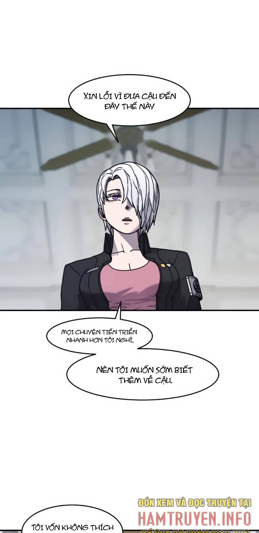 Pháp Sư Chapter 70 - 48