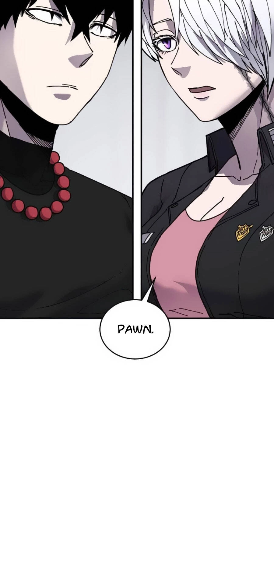 Pháp Sư Chapter 70 - 50