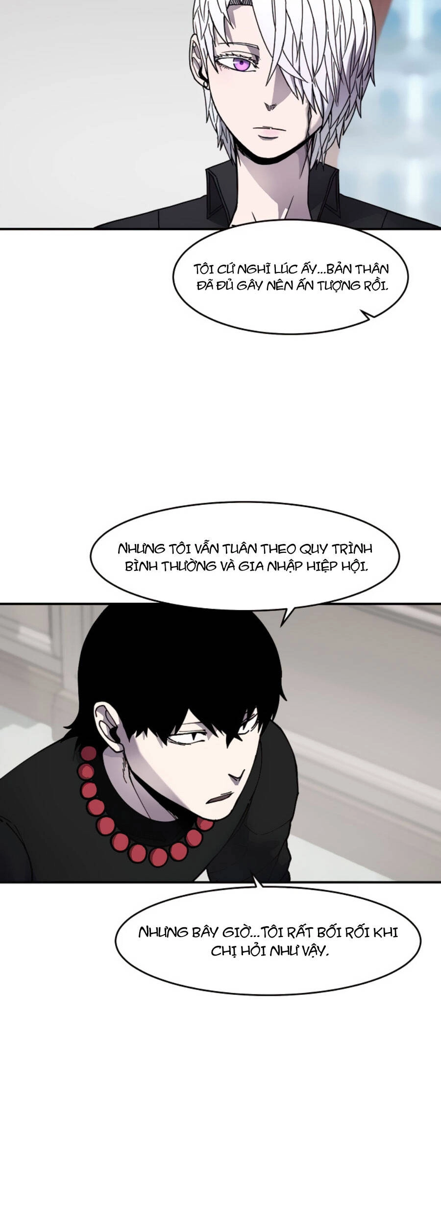 Pháp Sư Chapter 71 - 9