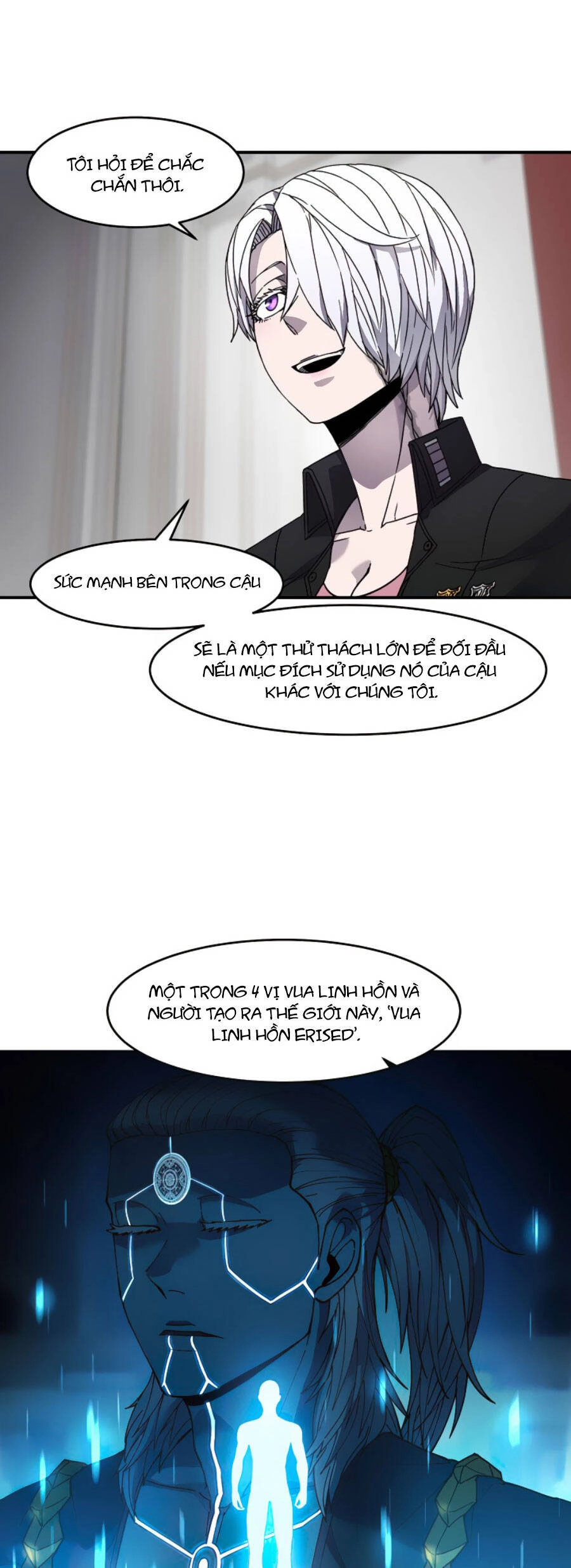 Pháp Sư Chapter 71 - 10