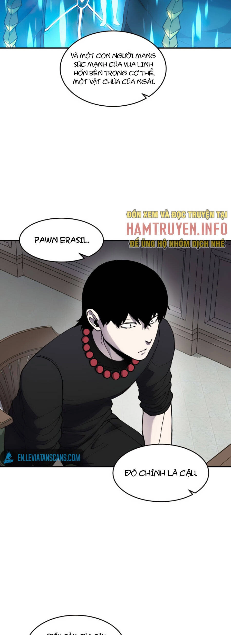 Pháp Sư Chapter 71 - 11