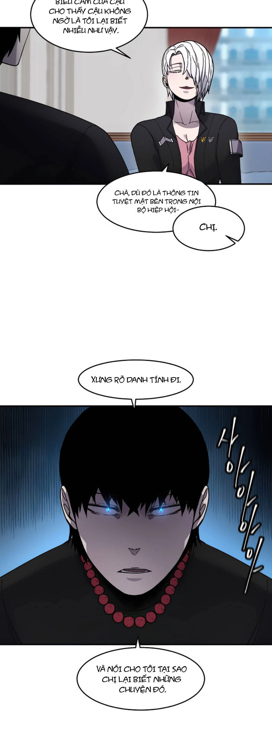 Pháp Sư Chapter 71 - 12