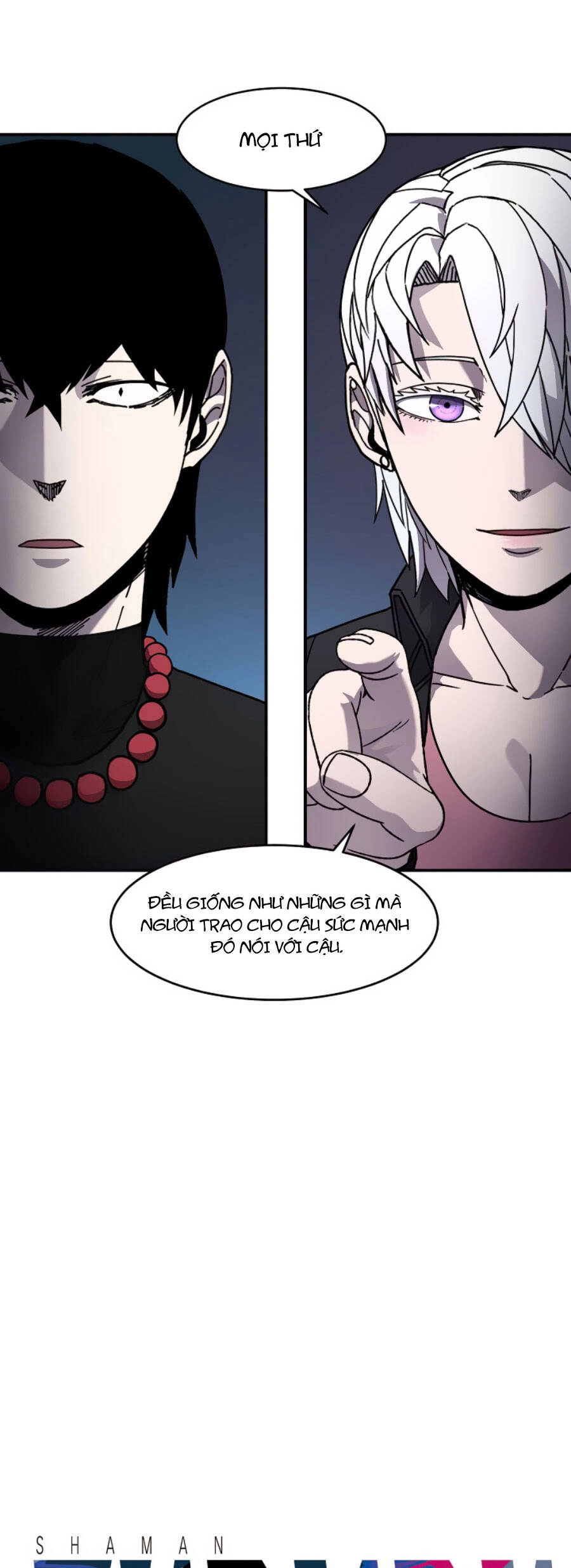 Pháp Sư Chapter 71 - 14