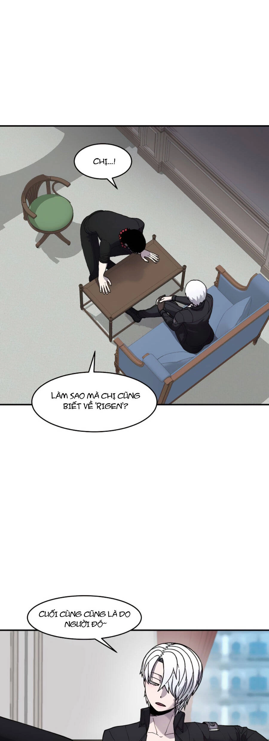 Pháp Sư Chapter 71 - 16