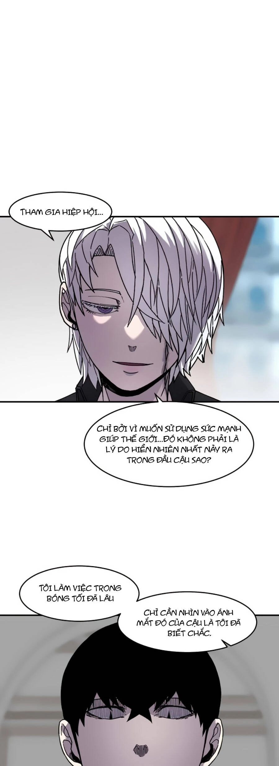 Pháp Sư Chapter 71 - 19