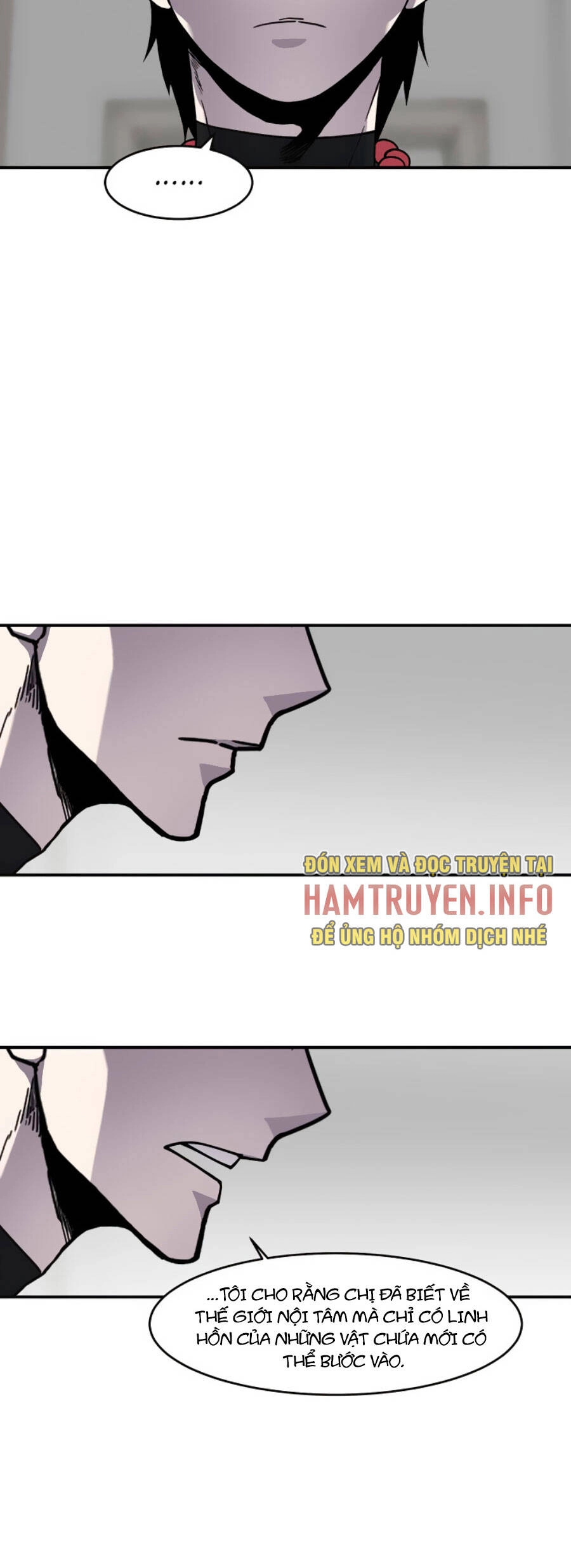 Pháp Sư Chapter 71 - 20