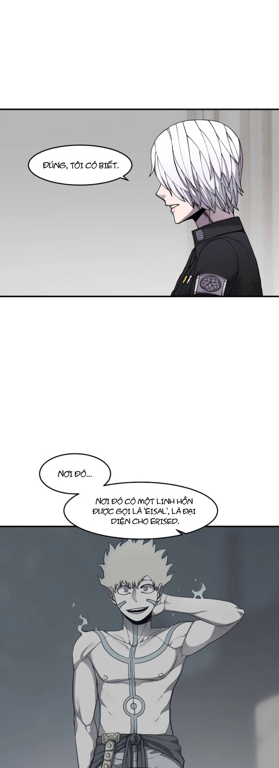 Pháp Sư Chapter 71 - 21