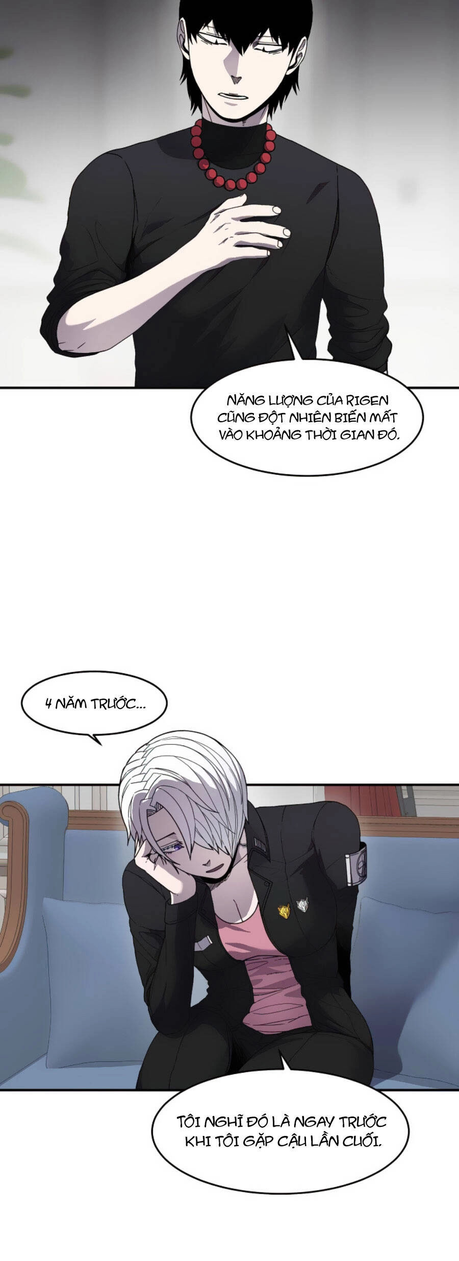 Pháp Sư Chapter 71 - 23