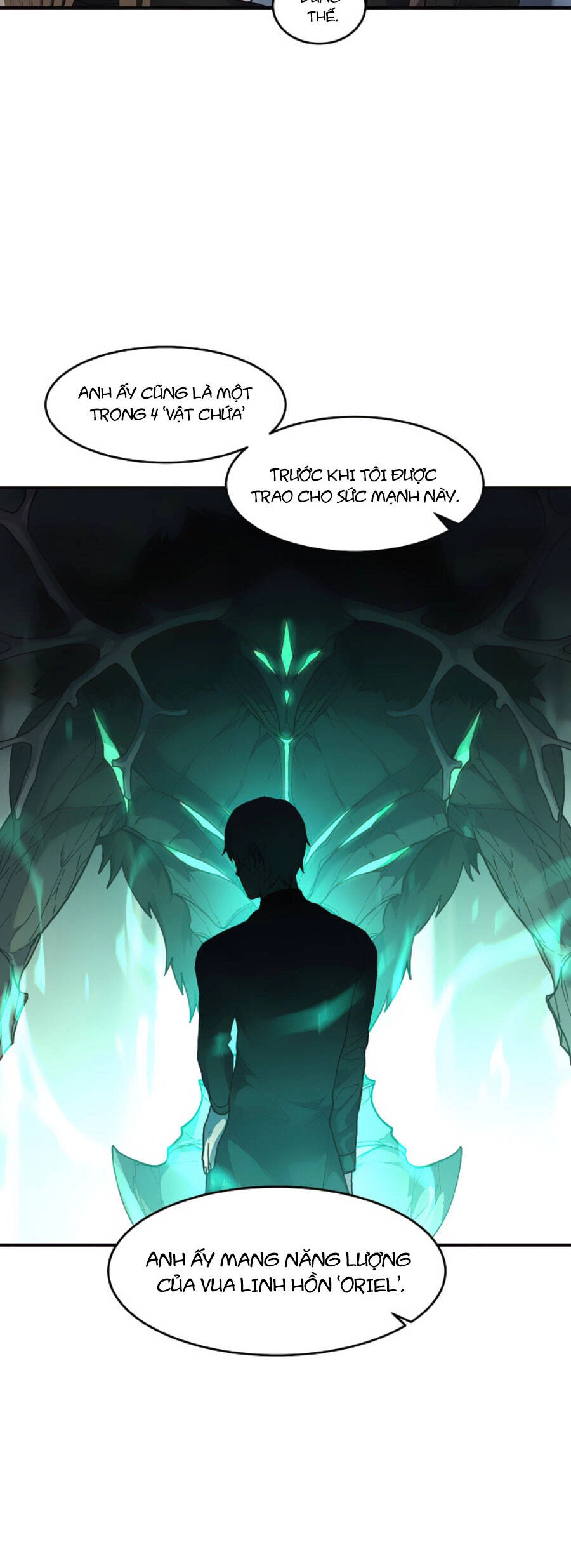 Pháp Sư Chapter 71 - 25