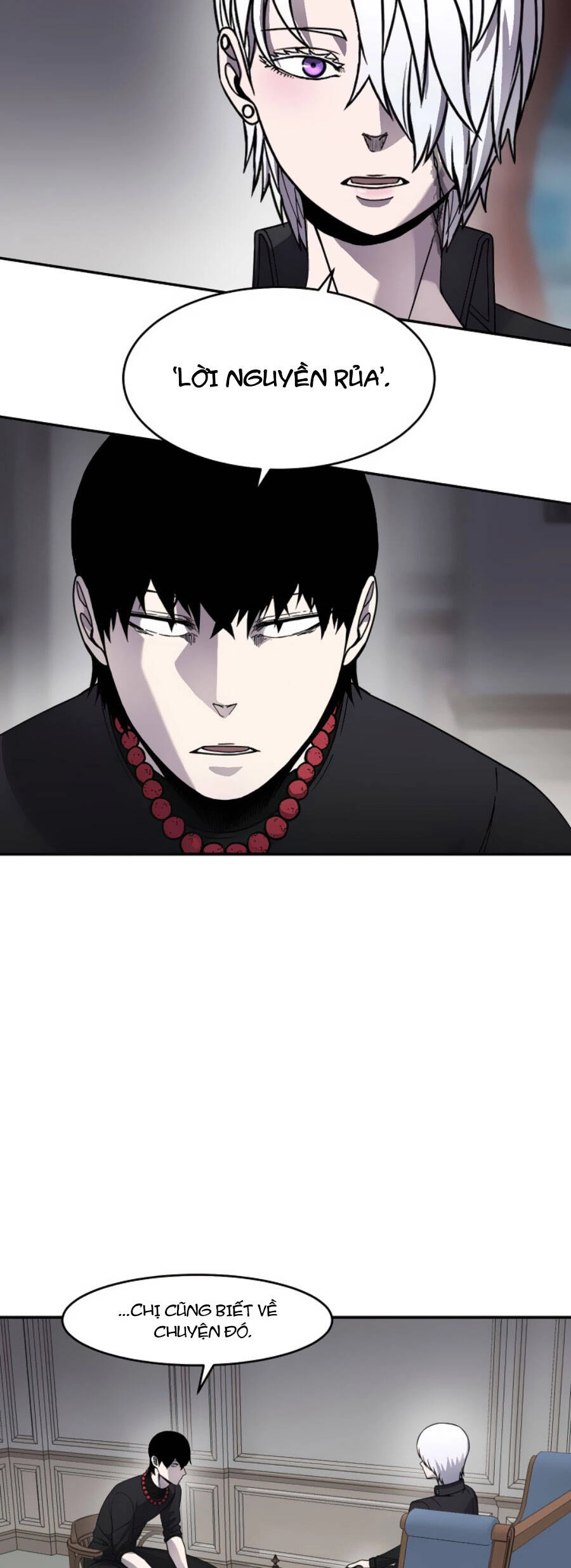 Pháp Sư Chapter 71 - 28