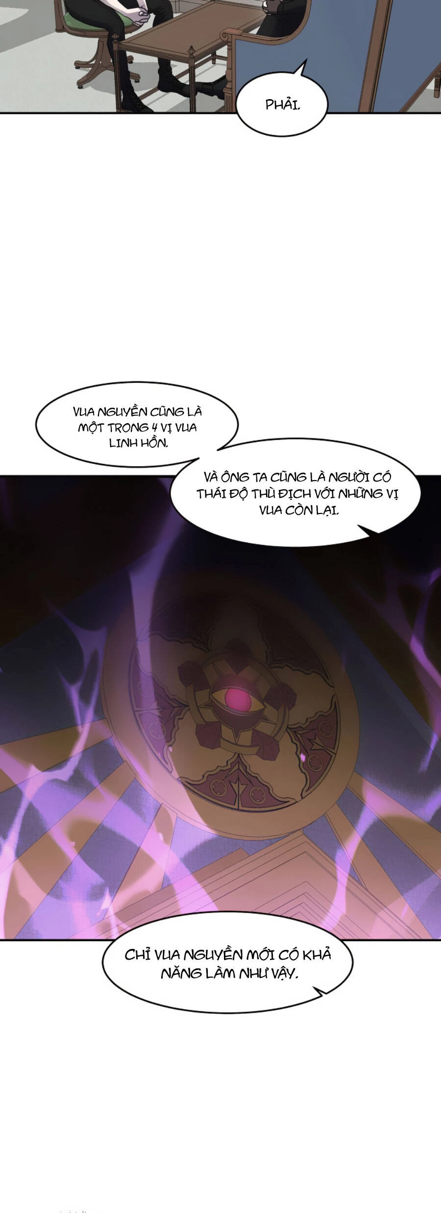 Pháp Sư Chapter 71 - 29