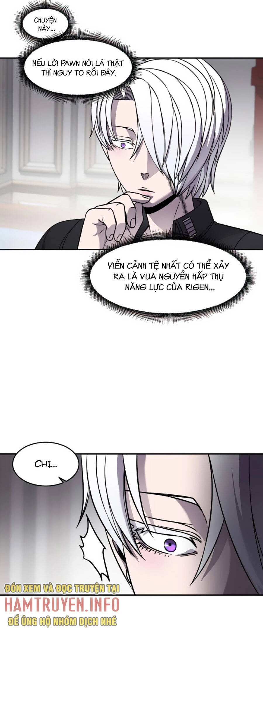 Pháp Sư Chapter 71 - 30