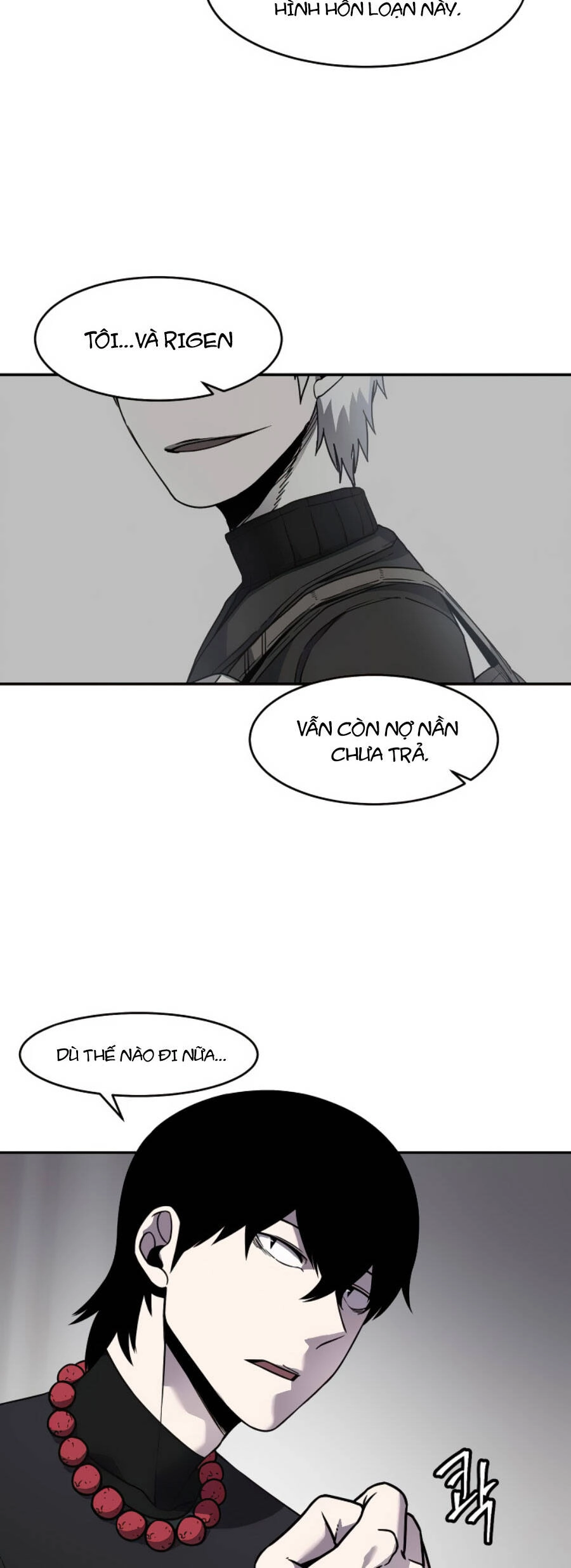 Pháp Sư Chapter 71 - 32