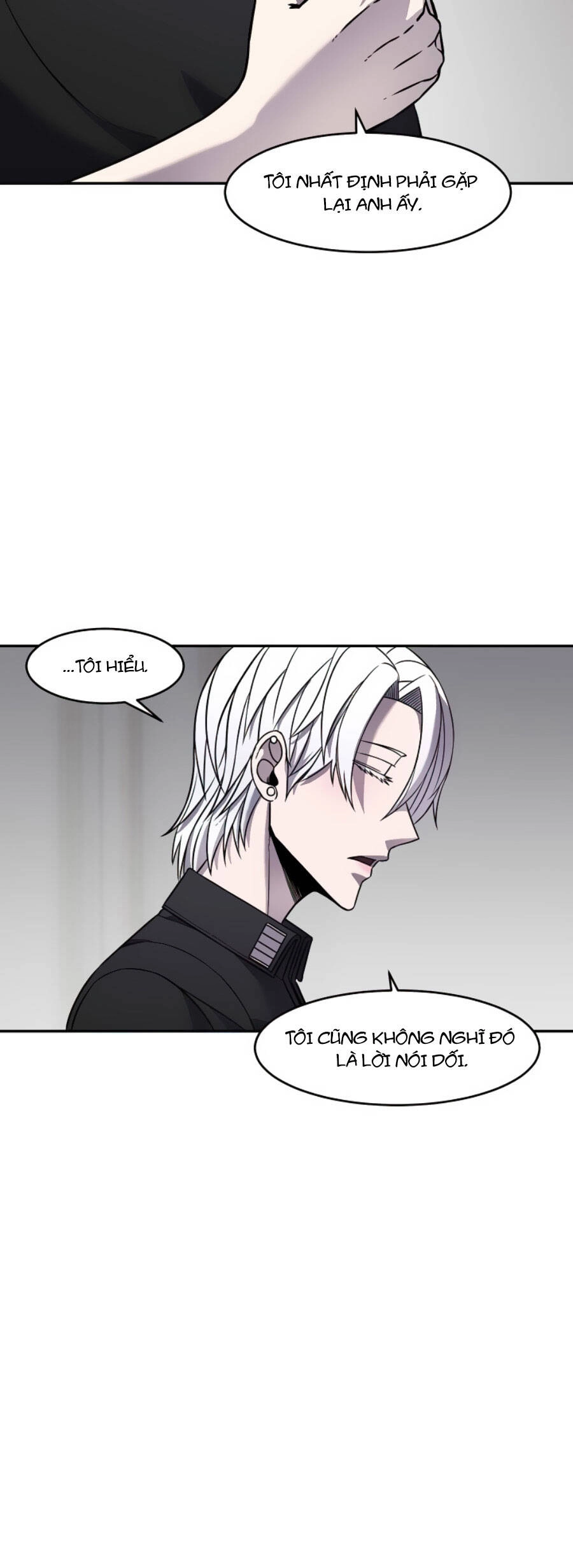 Pháp Sư Chapter 71 - 33