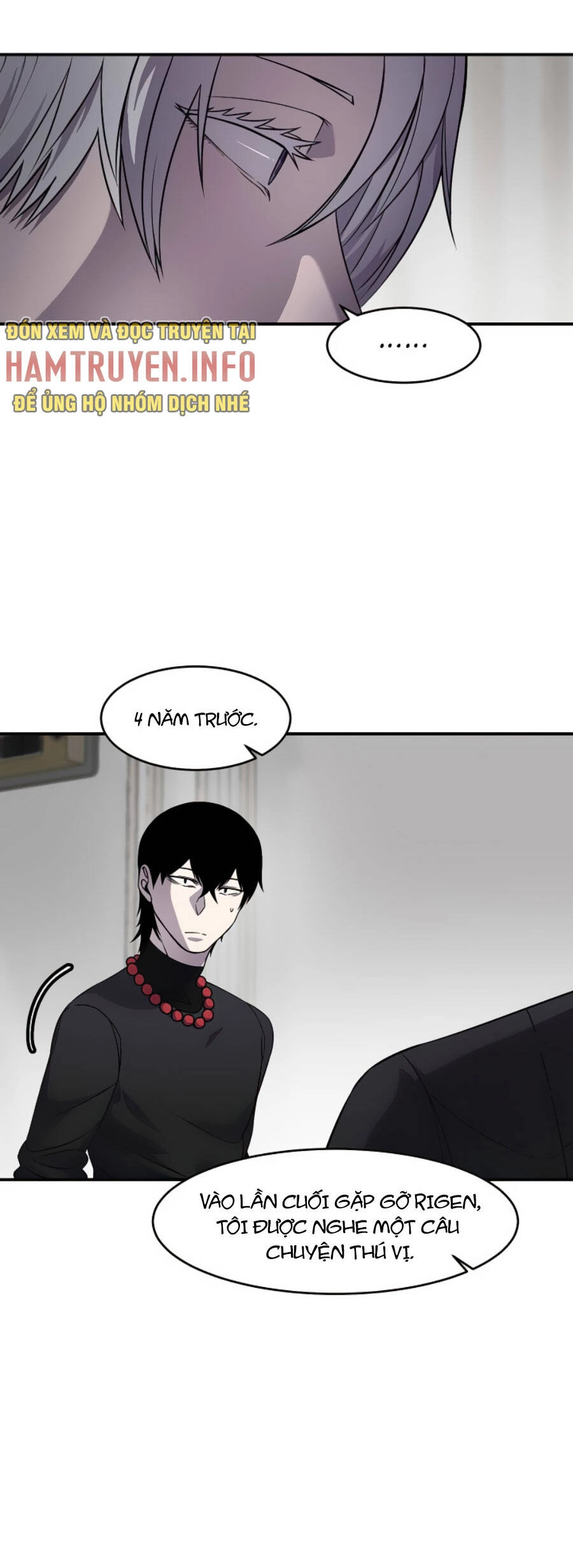 Pháp Sư Chapter 71 - 34