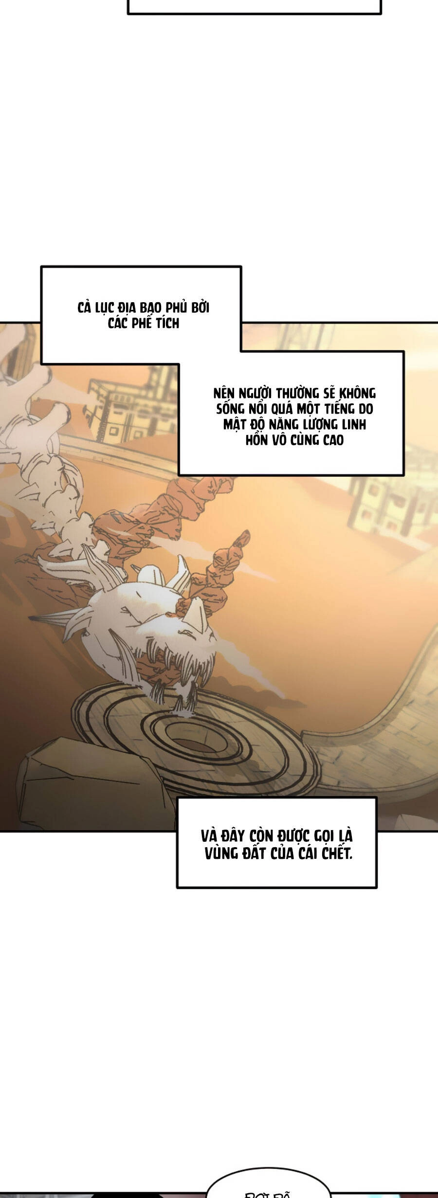 Pháp Sư Chapter 71 - 36