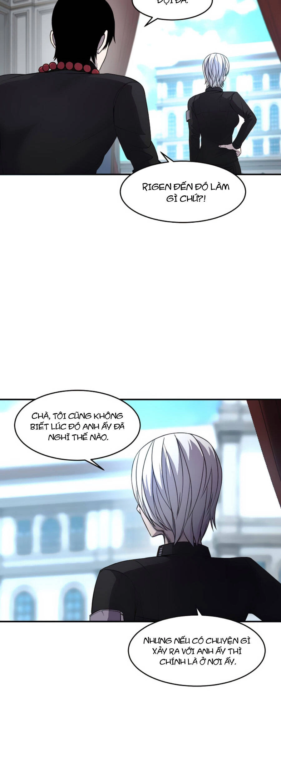 Pháp Sư Chapter 71 - 37