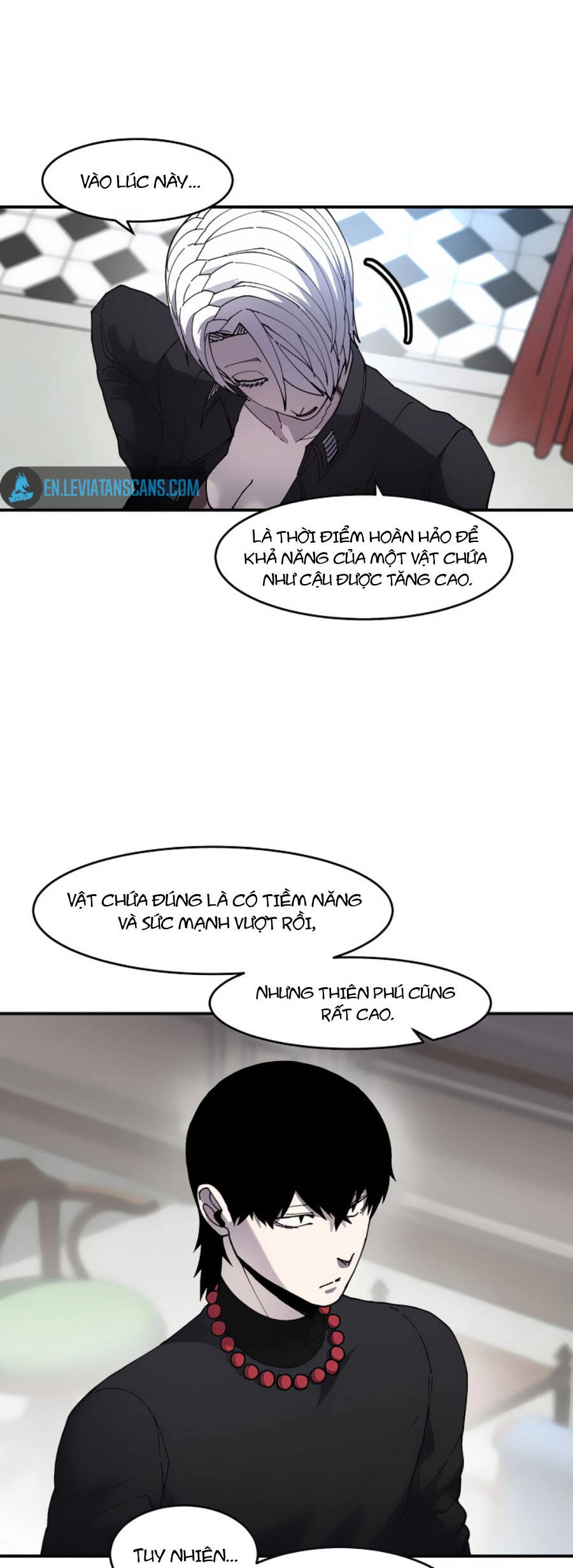 Pháp Sư Chapter 71 - 41