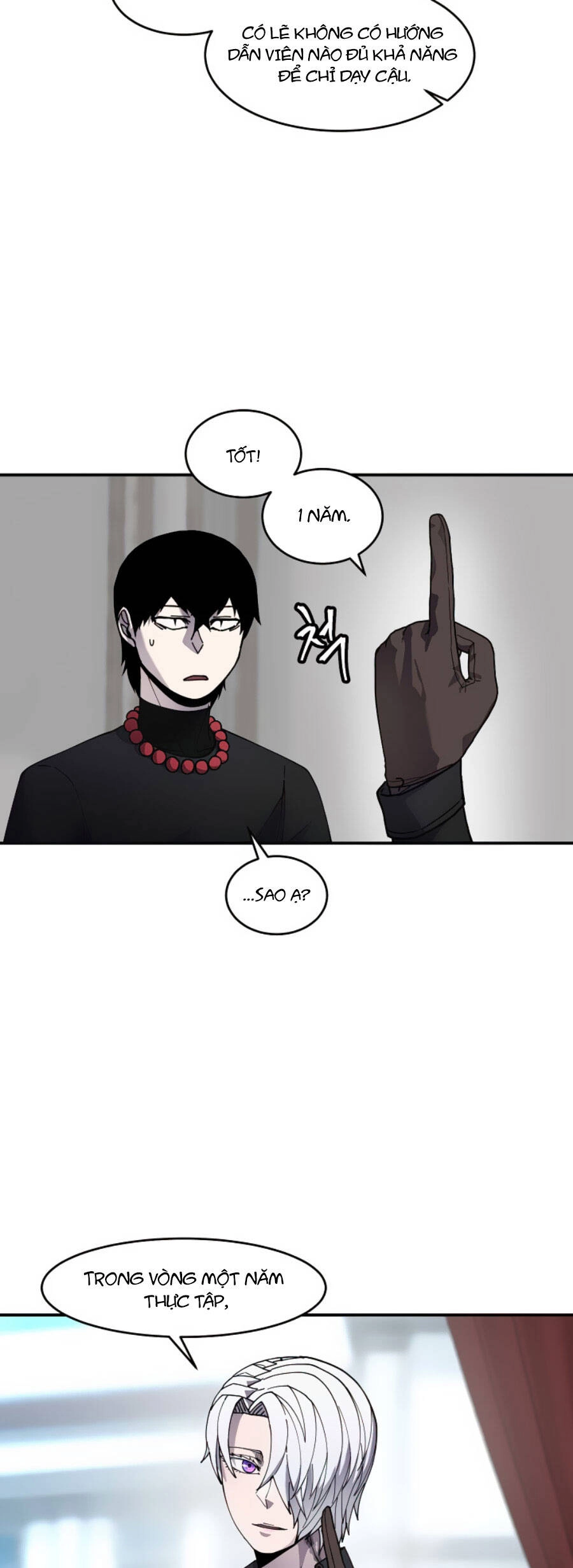 Pháp Sư Chapter 71 - 42