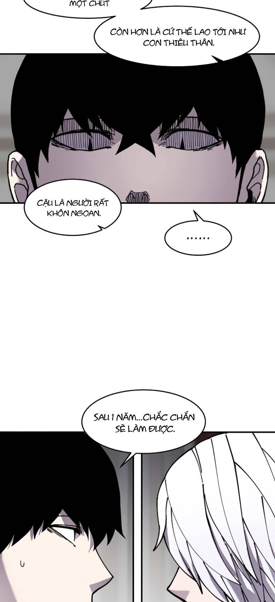 Pháp Sư Chapter 71 - 45