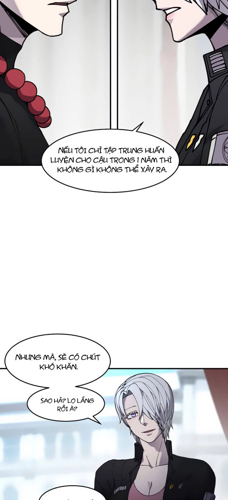 Pháp Sư Chapter 71 - 46