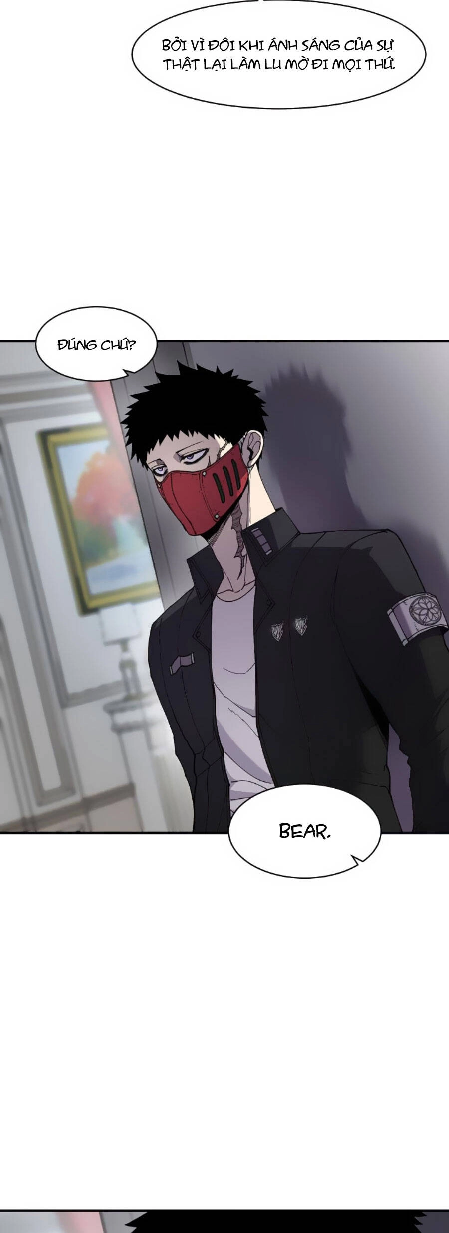 Pháp Sư Chapter 72 - 11