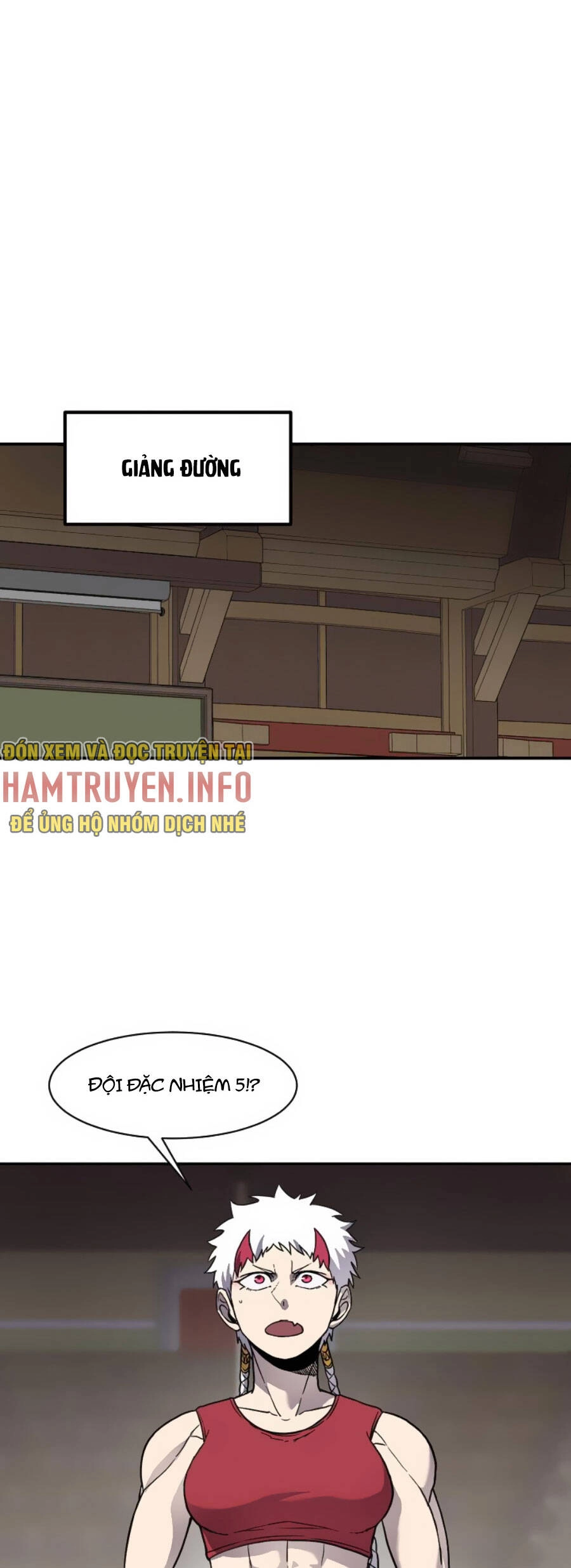 Pháp Sư Chapter 72 - 14