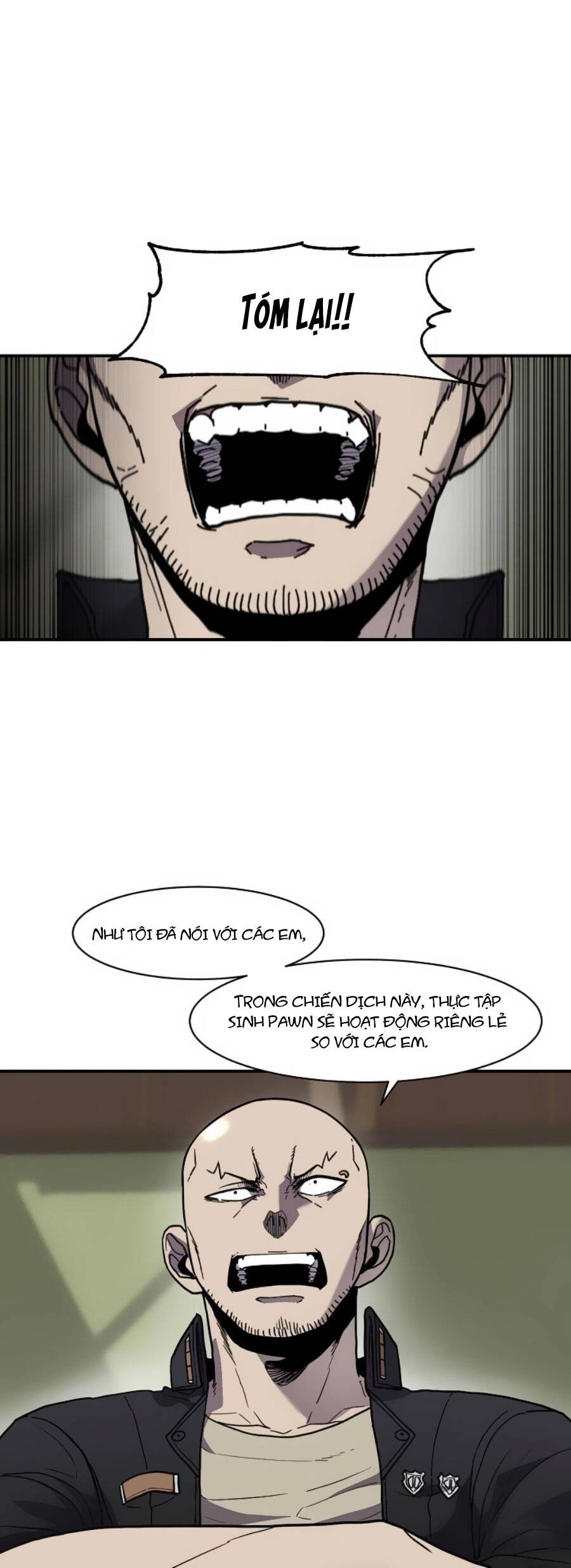 Pháp Sư Chapter 72 - 17