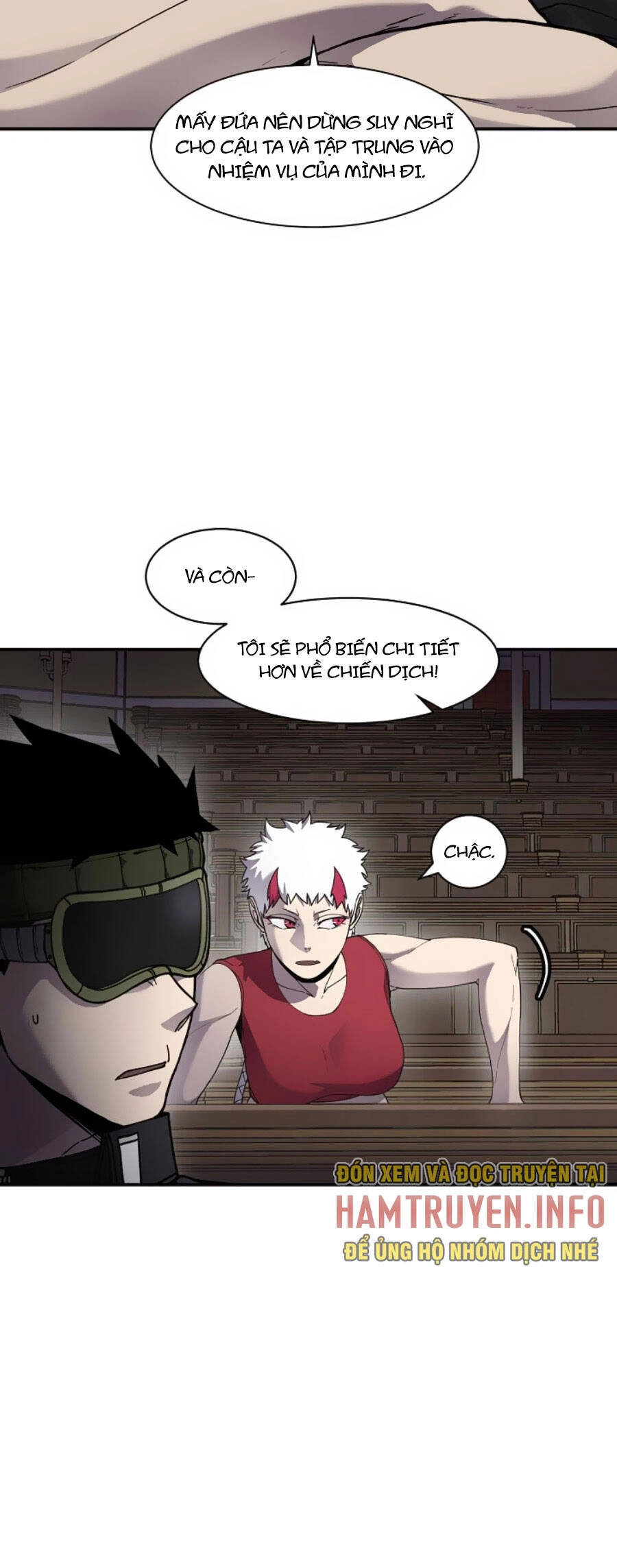 Pháp Sư Chapter 72 - 18