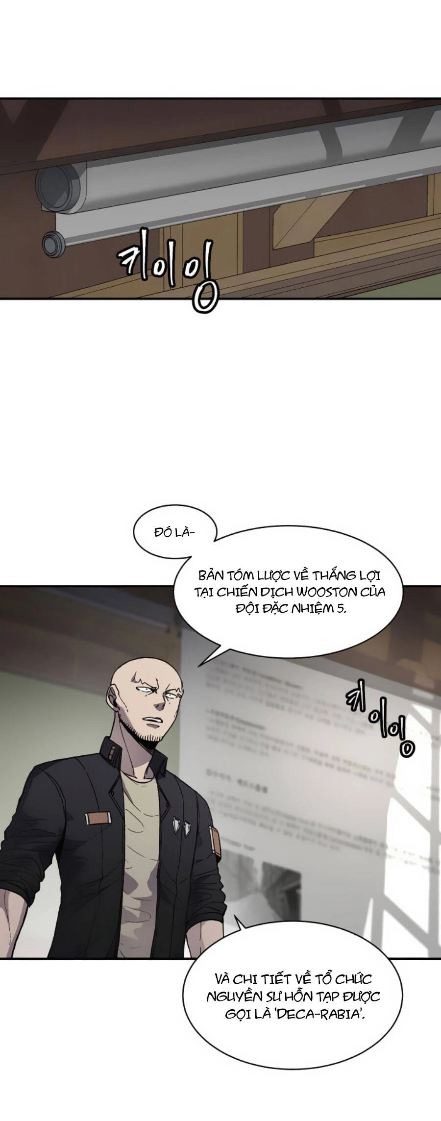 Pháp Sư Chapter 72 - 19