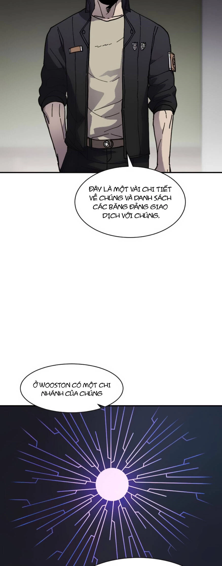 Pháp Sư Chapter 72 - 21