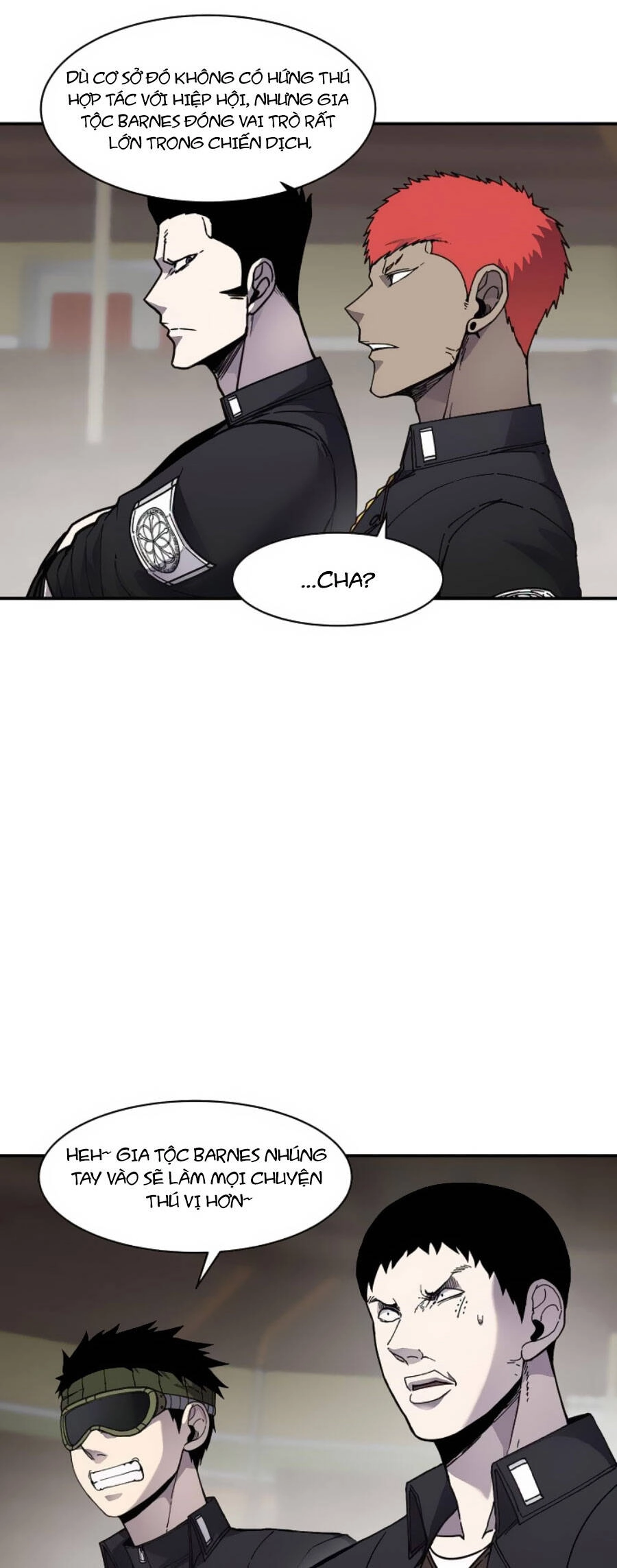 Pháp Sư Chapter 72 - 27