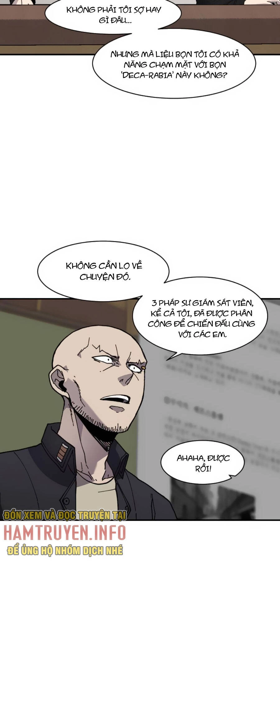 Pháp Sư Chapter 72 - 30