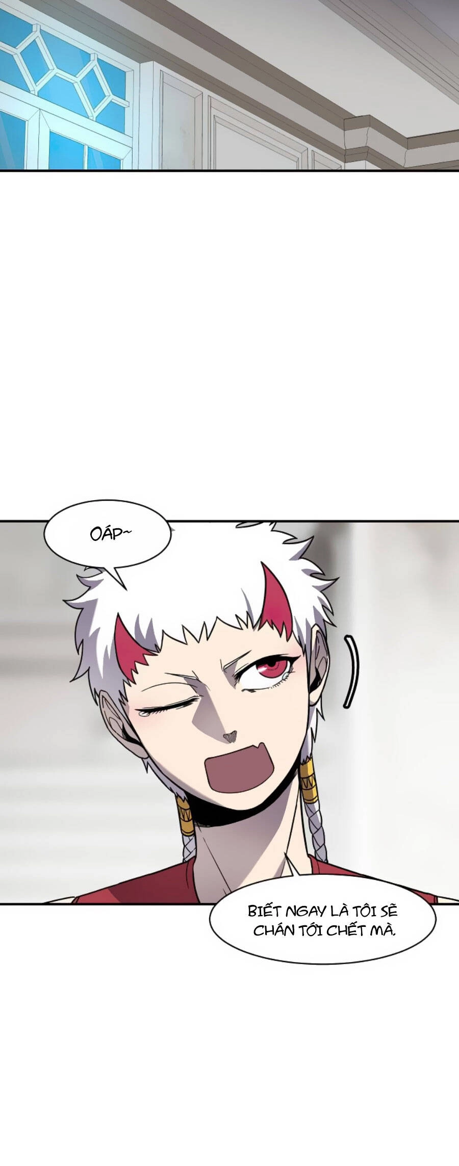 Pháp Sư Chapter 72 - 32