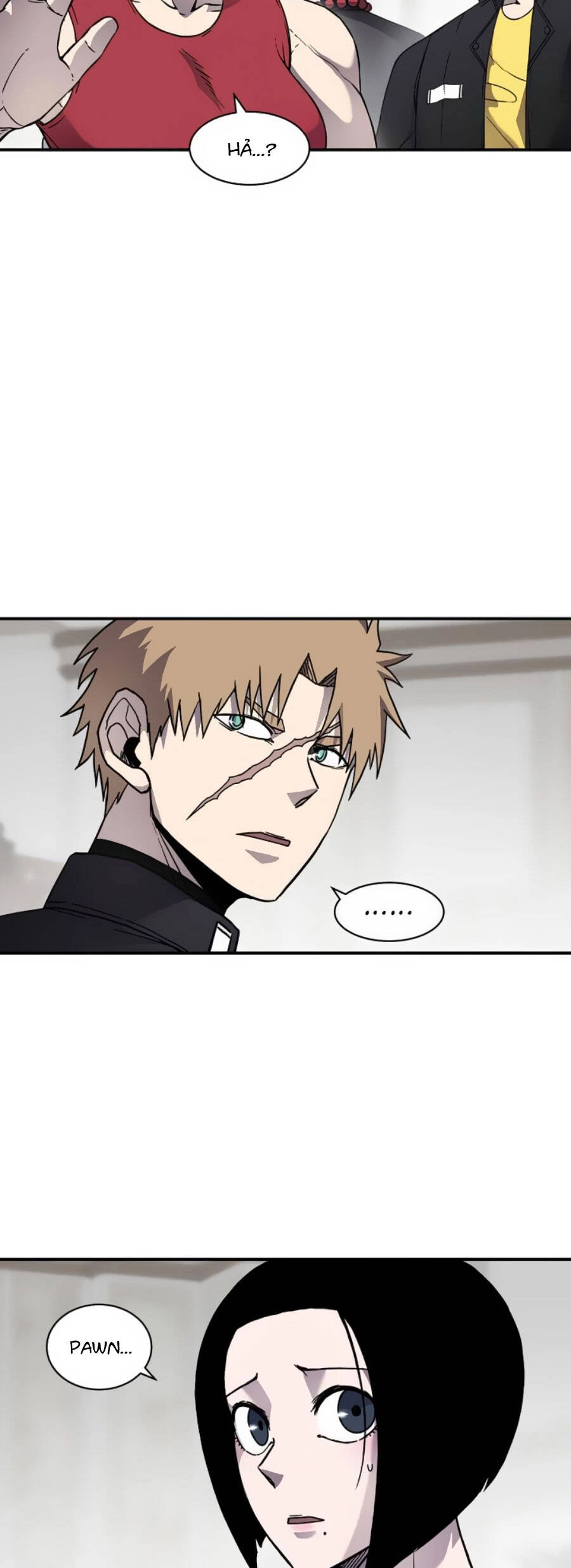 Pháp Sư Chapter 72 - 37