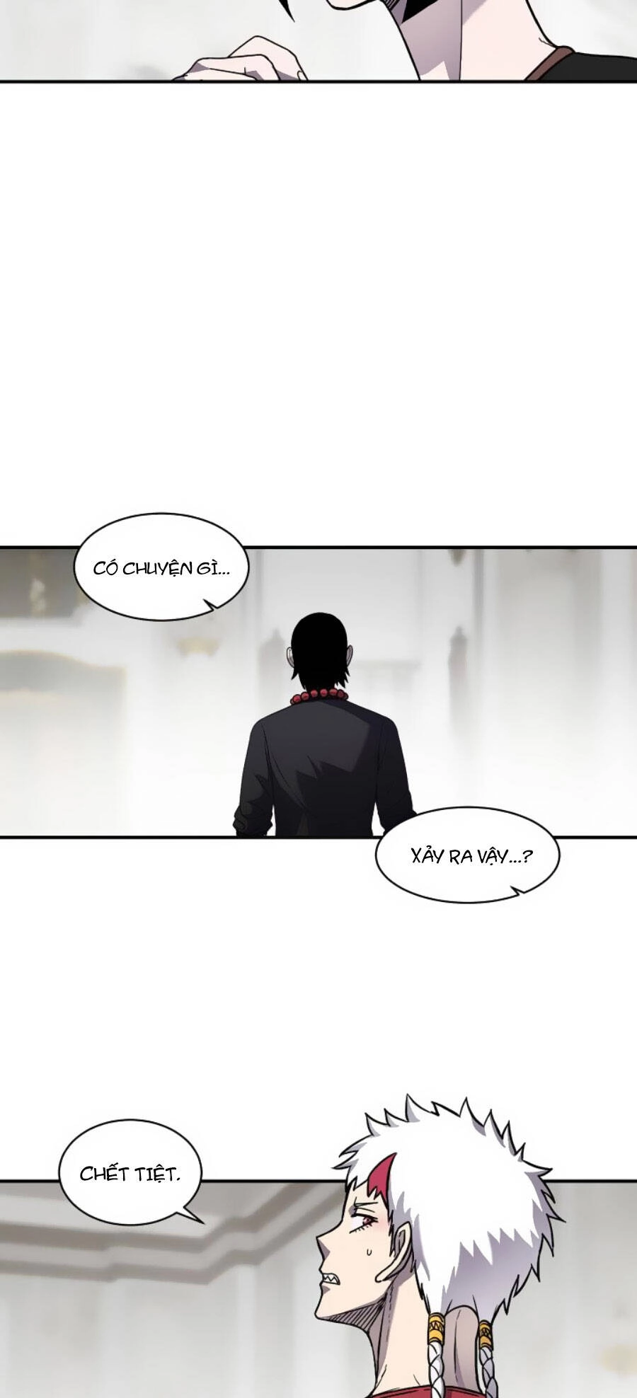 Pháp Sư Chapter 72 - 38