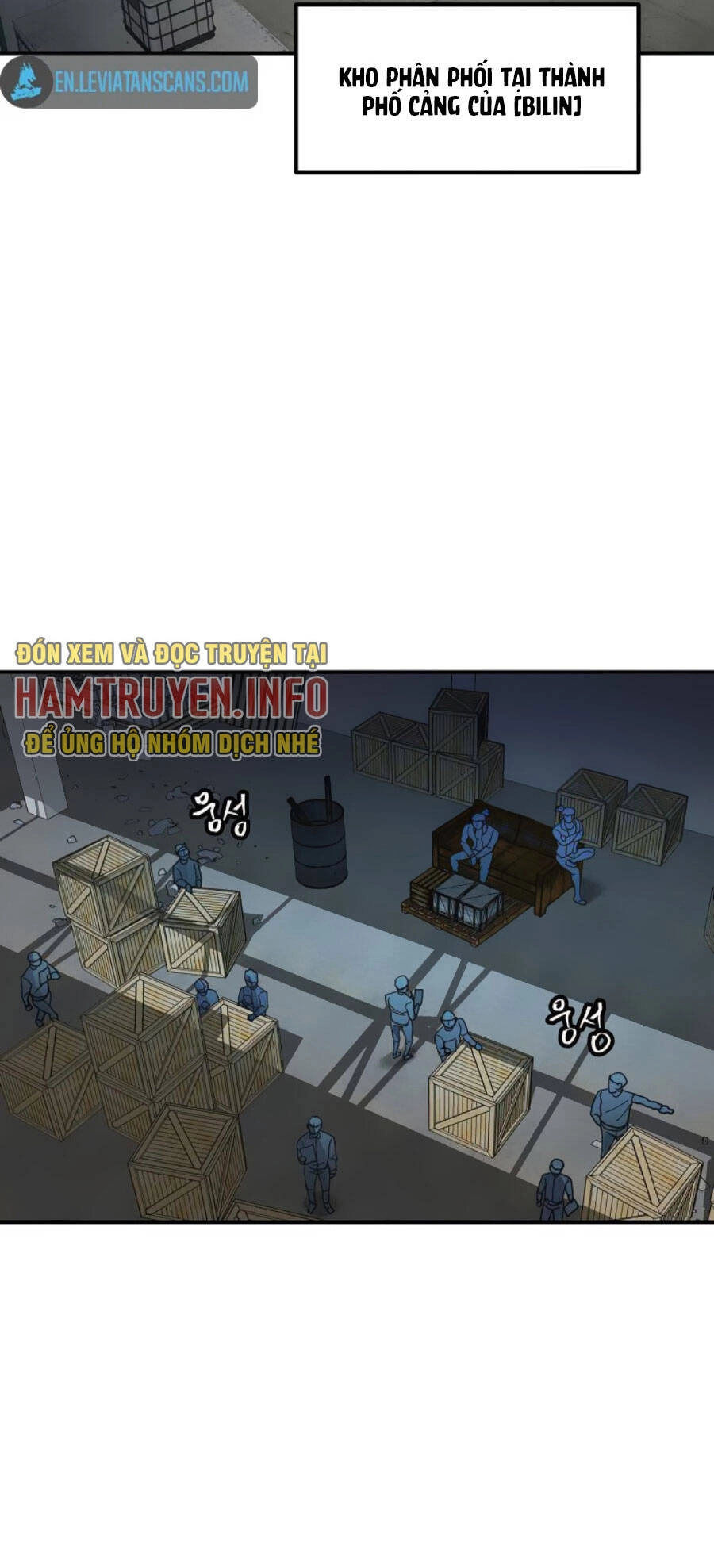 Pháp Sư Chapter 72 - 41