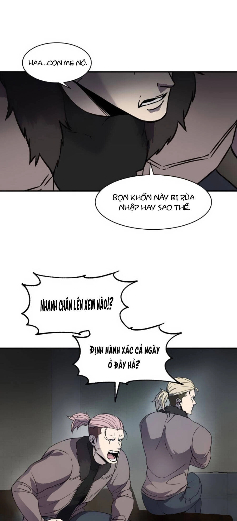 Pháp Sư Chapter 72 - 42