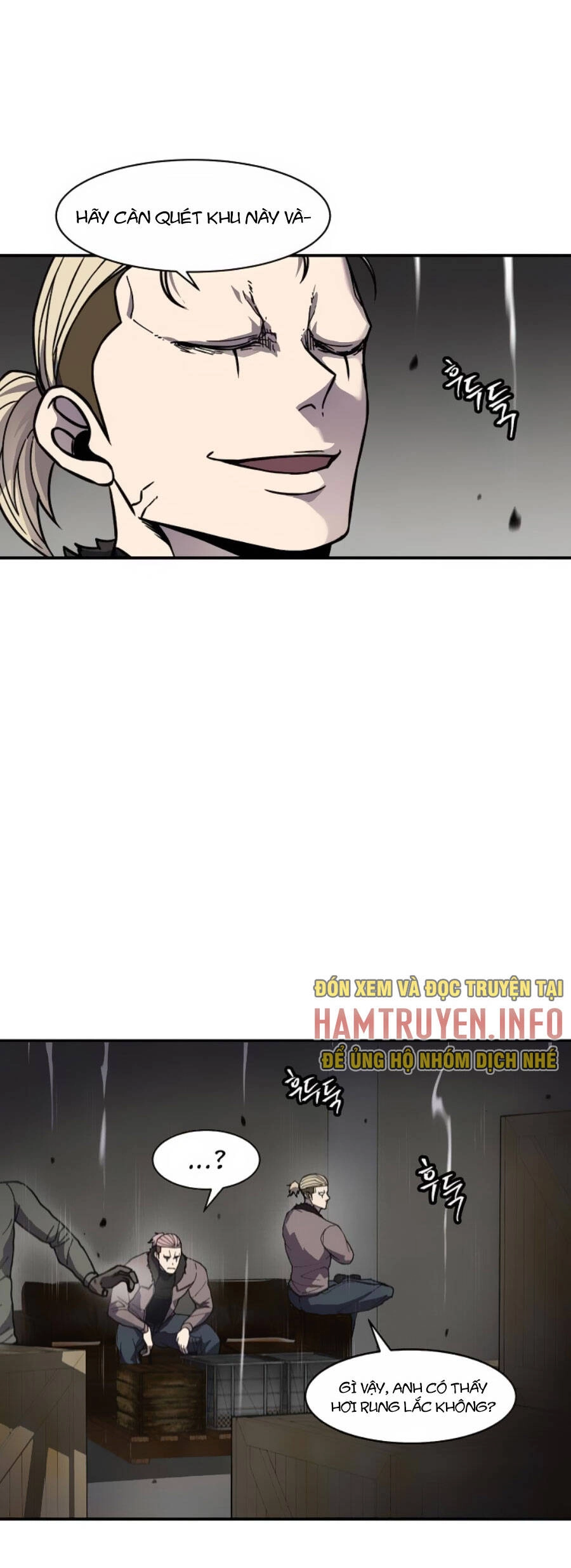 Pháp Sư Chapter 72 - 45