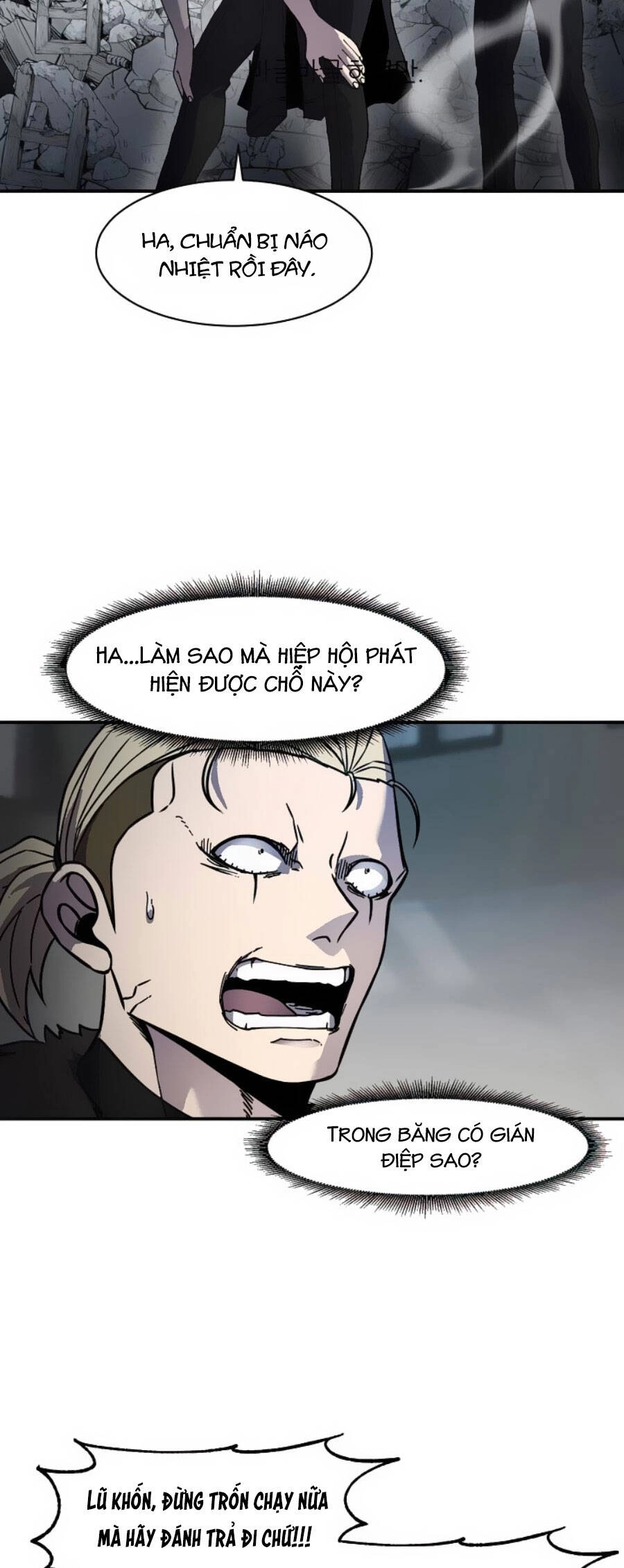 Pháp Sư Chapter 72 - 50