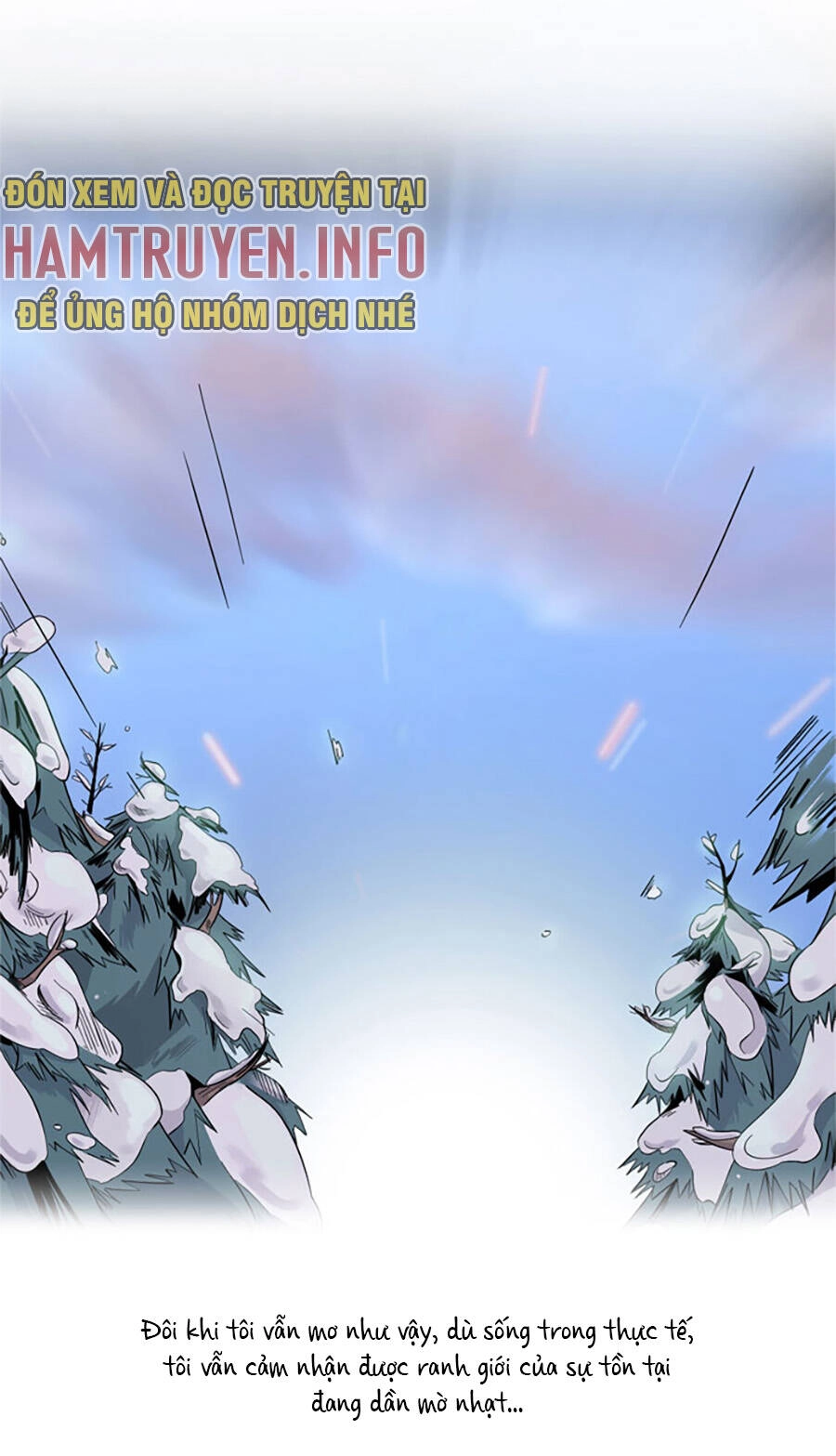 Lang Thành Chapter 1 - 4