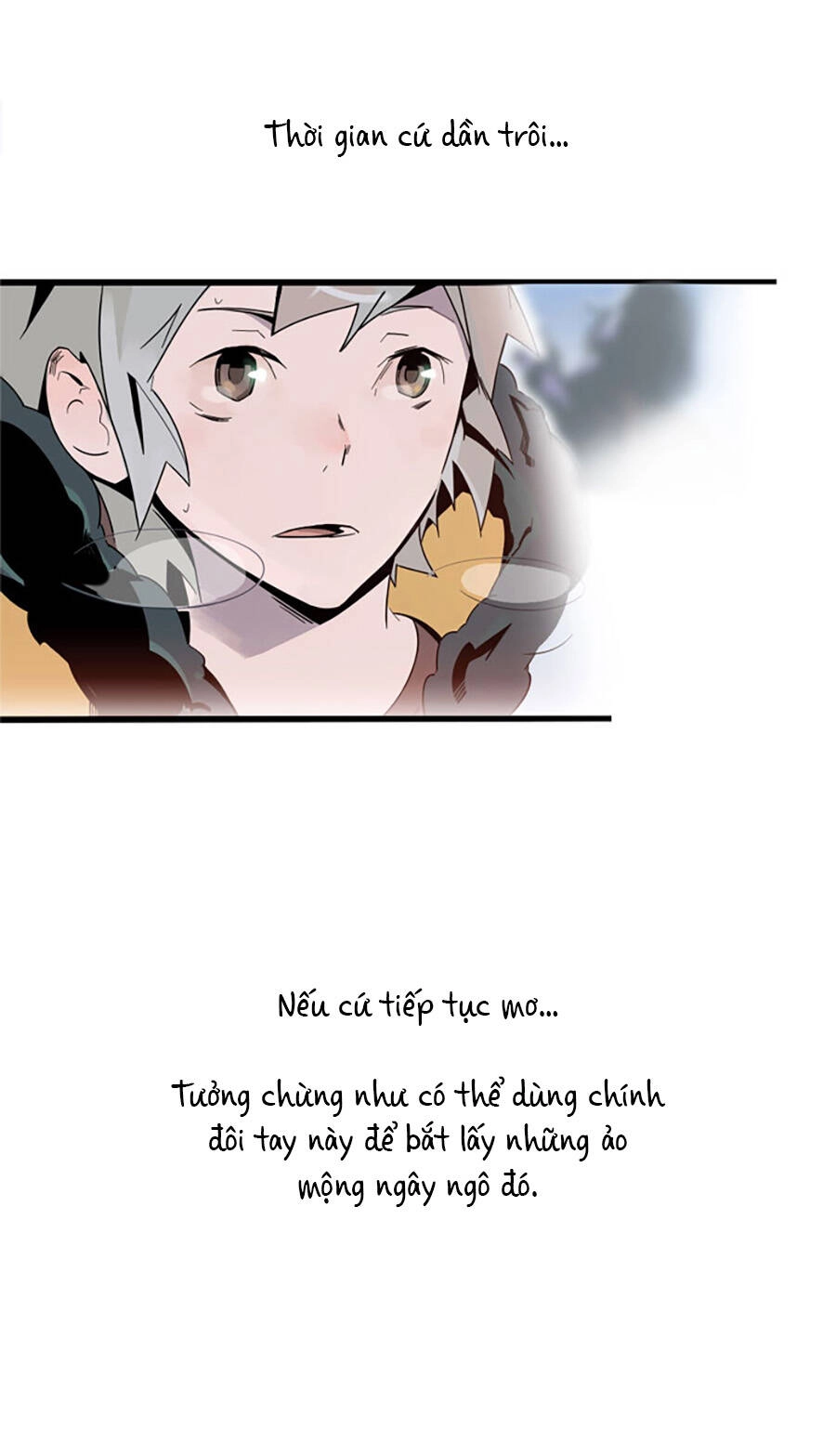 Lang Thành Chapter 1 - 6